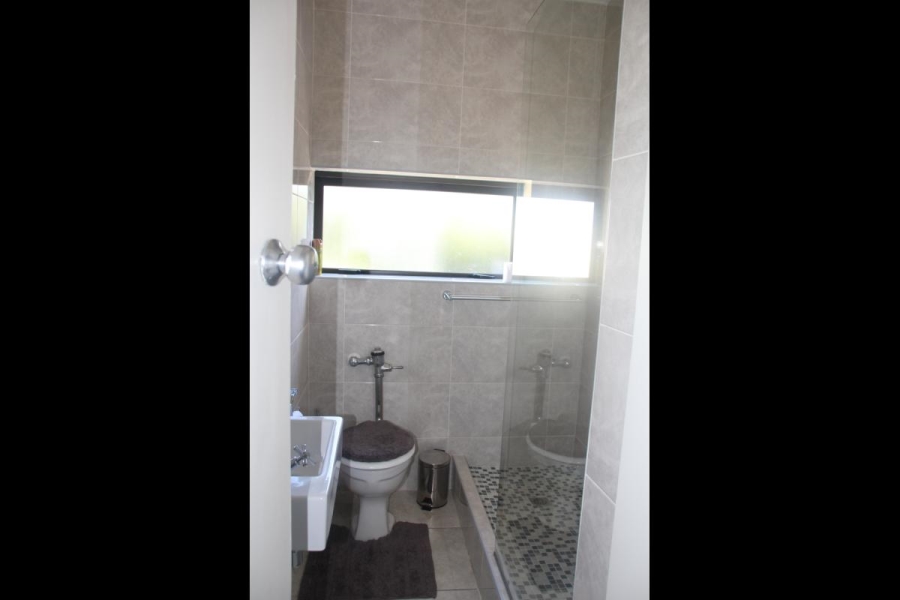 1 Bedroom Property for Sale in Newlands Western Cape